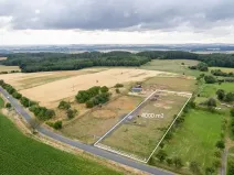Prodej pozemku pro bydlení, Ždánice, 4000 m2