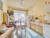 Prodej bytu 2+1, Praha - Košíře, Plzeňská, 63 m2