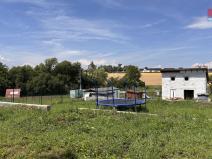 Prodej chaty, Hranice - Hranice I-Město, Za Račím potokem, 75 m2