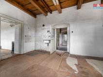 Prodej rodinného domu, Křenov, 40 m2