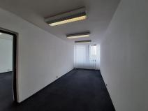 Pronájem kanceláře, Brno, Svatopetrská, 20 m2