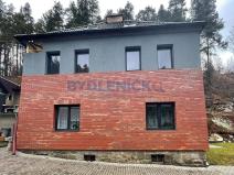 Pronájem bytu 2+1, Větřní, U Lípy, 45 m2