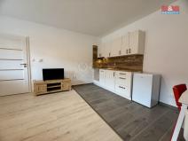 Pronájem rodinného domu, Kadov - Vrbno, 45 m2