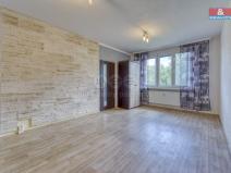 Prodej bytu 2+1, Tachov, Bělojarská, 60 m2