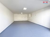 Pronájem garáže, Karviná - Nové Město, 22 m2