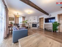 Prodej rodinného domu, Mnichovice, 135 m2