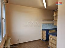 Pronájem bytu 2+1, Počátky, Sídliště, 64 m2