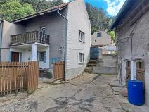 Prodej rodinného domu, Bechlín, 250 m2