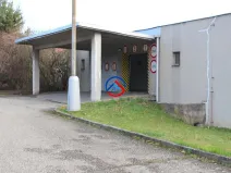 Pronájem garáže, Olomouc, U kovárny, 17 m2