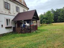 Prodej bytu 3+kk, Velké Losiny, 150 m2