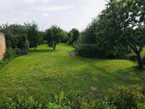 Prodej pozemku pro bydlení, Pňovice, 1003 m2