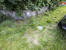 Prodej pozemku pro bydlení, Kamenná Lhota, 1144 m2