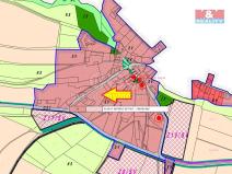 Prodej pozemku pro bydlení, Lično - Radostovice, 1800 m2