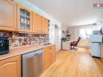 Prodej rodinného domu, Vranová Lhota, 84 m2