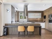 Prodej vily, Praha - Horní Počernice, Jívanská, 220 m2