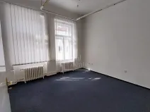 Pronájem obchodního prostoru, Praha - Nové Město, Opletalova, 147 m2
