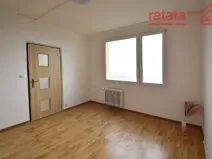 Pronájem bytu 1+1, Chomutov, Jirkovská, 35 m2
