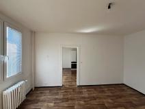 Pronájem bytu 1+1, Děčín, Severní, 35 m2