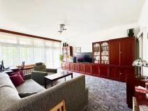 Prodej bytu 4+1, Praha - Strašnice, Dětská, 112 m2