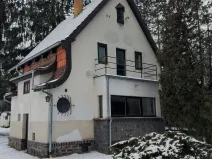 Prodej rodinného domu, Lštění, 118 m2