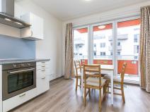 Prodej bytu 1+kk, Praha - Stodůlky, Toufarova, 33 m2