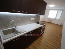 Pronájem bytu 1+kk, Znojmo, Krylova, 30 m2