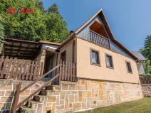 Prodej chaty, Prysk, 55 m2