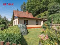 Prodej chaty, Prysk, 55 m2