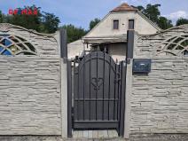 Prodej obchodního prostoru, Nová Ves, 230 m2