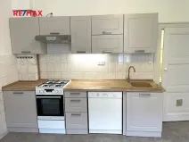 Pronájem bytu 1+1, Praha - Žižkov, Hartigova, 51 m2