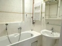 Pronájem bytu 1+1, Praha - Žižkov, Hartigova, 51 m2