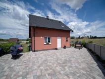 Prodej rodinného domu, Židněves, 96 m2