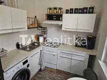 Pronájem bytu 1+1, Karviná, 37 m2