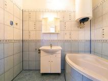 Pronájem bytu 3+1, Šťáhlavy, Komenského, 60 m2