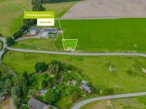 Prodej pozemku pro bydlení, Bohutín, 901 m2