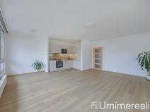 Pronájem bytu 3+kk, Praha - Stodůlky, Bašteckého, 74 m2