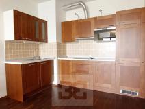 Pronájem bytu 2+kk, Praha - Stodůlky, Jeremiášova, 64 m2