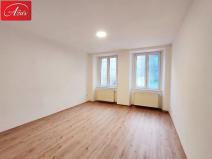 Pronájem bytu 3+1, Teplice, U Hadích lázní, 86 m2