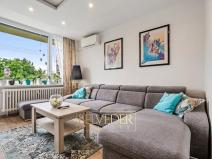 Prodej bytu 2+1, Lovosice, Osvoboditelů, 52 m2