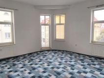 Pronájem bytu 1+1, Cheb, Svatopluka Čecha, 48 m2
