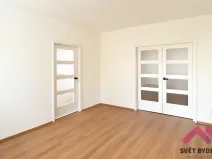 Pronájem bytu 3+kk, Šluknov, 80 m2