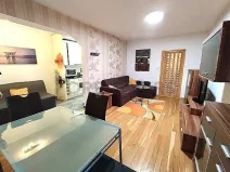Pronájem bytu 1+kk, Praha - Košíře, Nepomucká, 40 m2