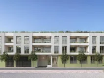 Prodej atypického bytu, Jacarilla, Španělsko, 74 m2