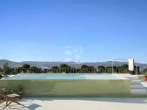 Prodej atypického bytu, Jacarilla, Španělsko, 74 m2