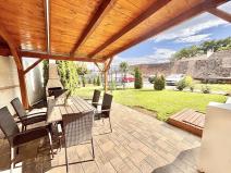 Prodej bytu 3+1, Hrušovany nad Jevišovkou, Lidická, 80 m2