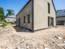 Prodej rodinného domu, Pomezí, 133 m2