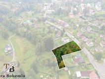 Prodej pozemku pro bydlení, Rokytnice v Orlických horách, 2046 m2