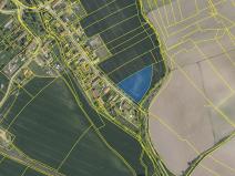 Prodej pozemku pro bydlení, Kovač, 5902 m2