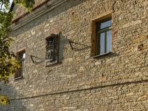 Prodej vily, Horka, 206 m2