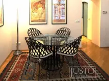 Pronájem bytu 3+1, Praha - Nové Město, Odborů, 80 m2